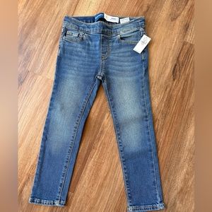 Old Navy Little Girl’s Jeans